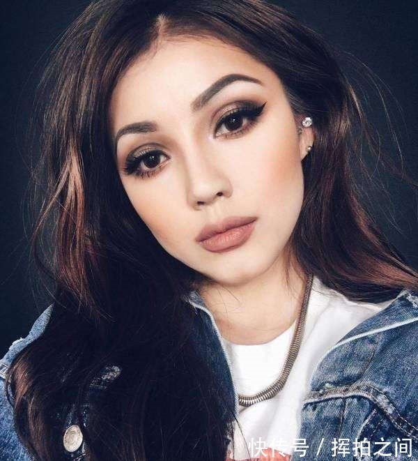 杨树林 直男眼中最“奇葩”的口红色号, 吃土色上榜, 女生 你们审美不行!