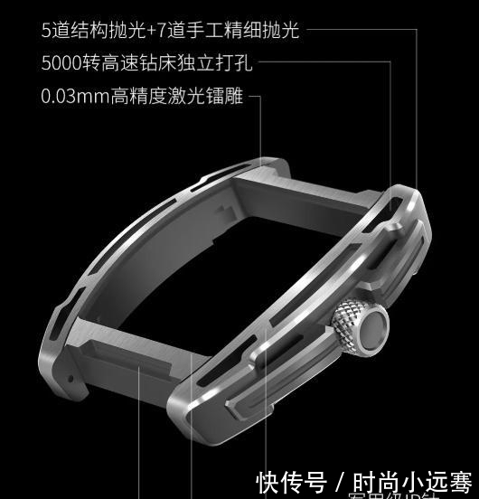 小米有品 戴了300多年的机械表,被国内一家企业颠覆,让劳力士们措手不及