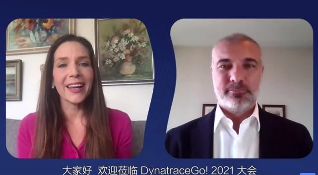 自动化|DynatraceGo！成功举办，AI、自动化和可观测性技术简化云转型