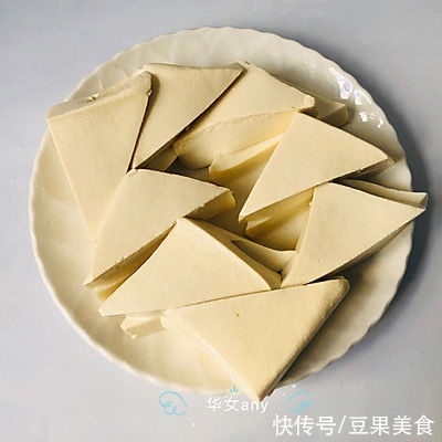 有了藤椒香煎豆腐懒人不定外卖也能吃好饭