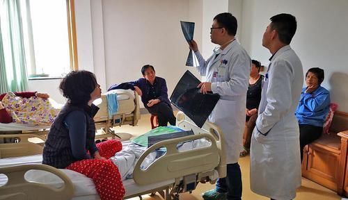 形状|郑重提醒:这2种结节或会变成癌,及时切除才是上策