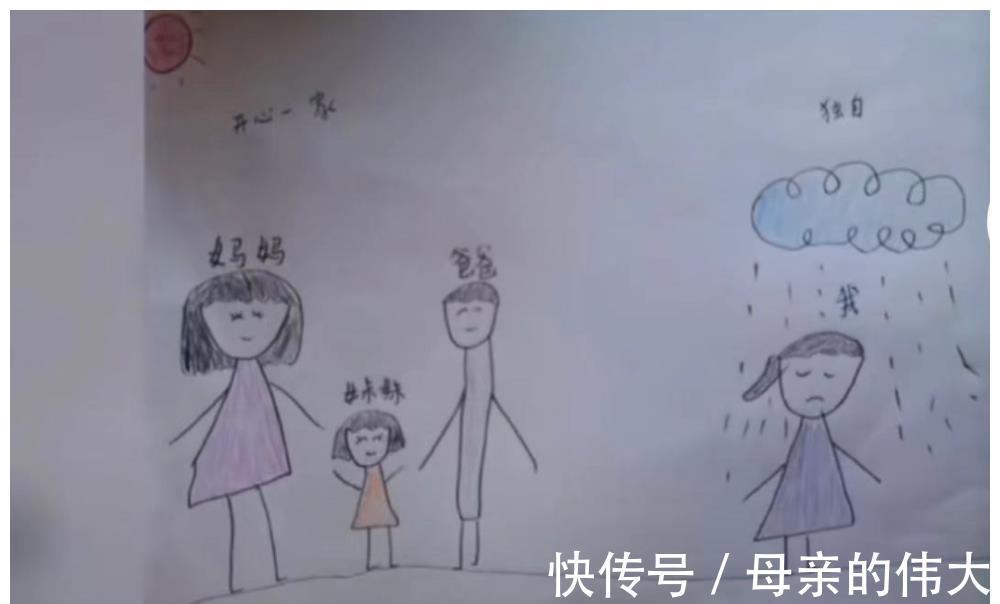 宝妈|“一拖二的日子，我快崩溃了”，生二胎的你，根本不值得“可怜”