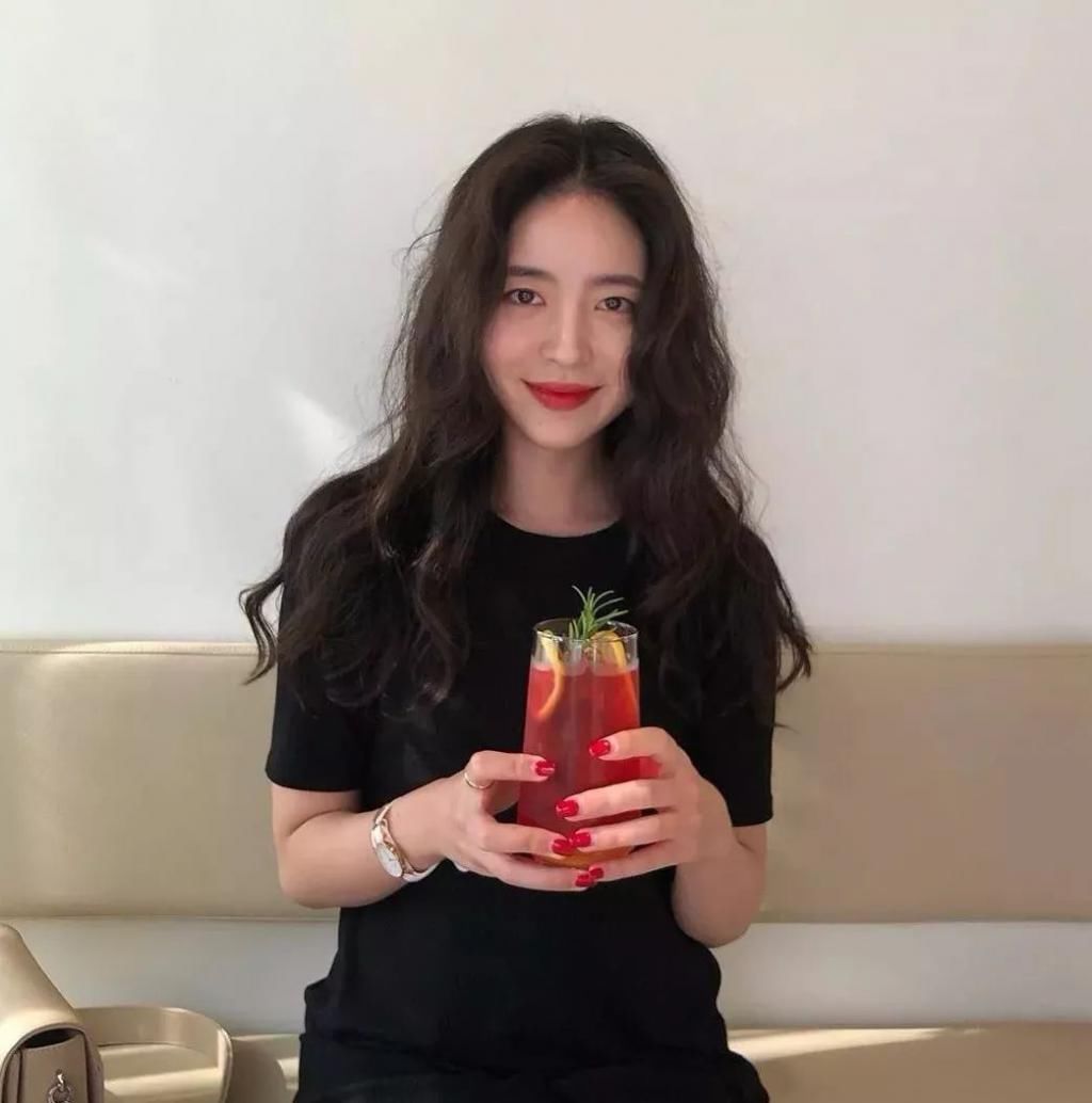 女生|2021最适合立春的气质长发造型!爱美的女生记得收藏哦!