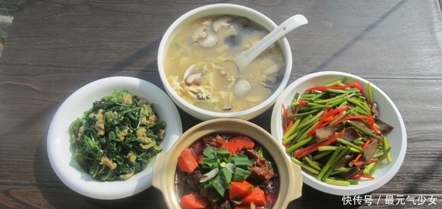 “世界長壽之鄉”長壽揭秘：百位長壽老人，生活中都有三個共同點