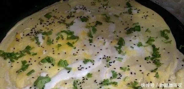 零失败的3款早餐饼,只需搅一搅,拌好面糊就开烙,全家人都爱吃