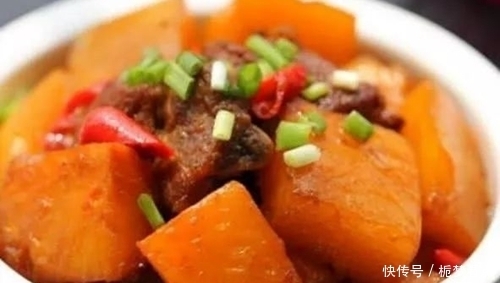 家人吃得心满意足的几道菜,解馋下饭有营养,趁热吃,真香!