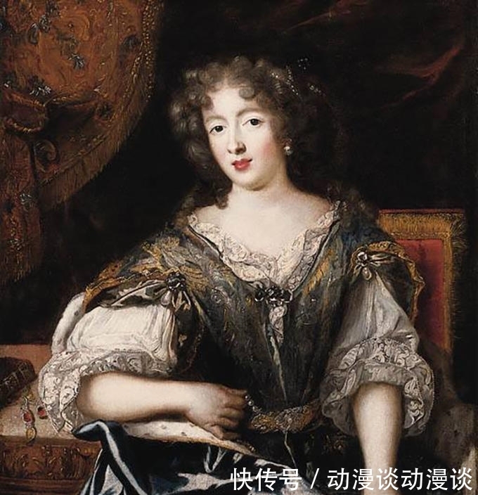 国王|历史上法国国王情妇众多，首席情妇是怎么回事？