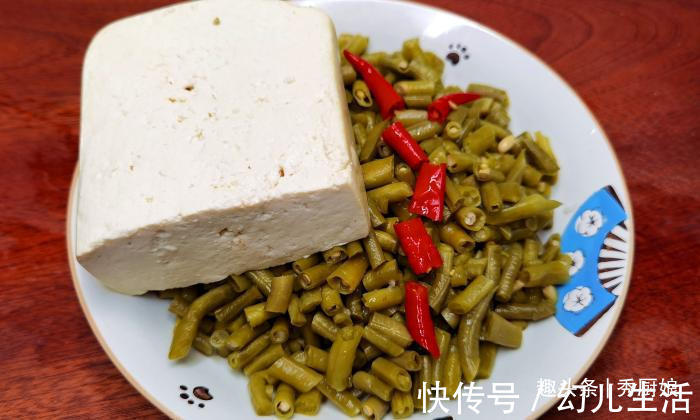 阵子|秋天，碰到此菜别手软，营养极高，多买点囤起来，再过阵子就贵了