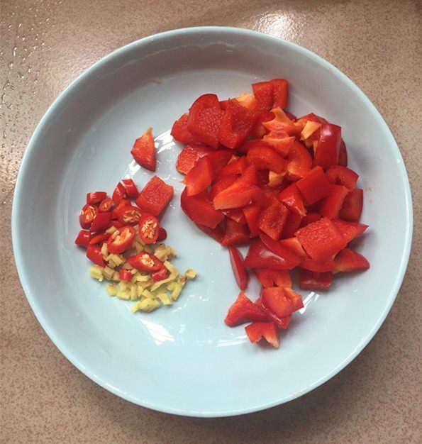 鸡蛋遇上它，松嫩又清脆