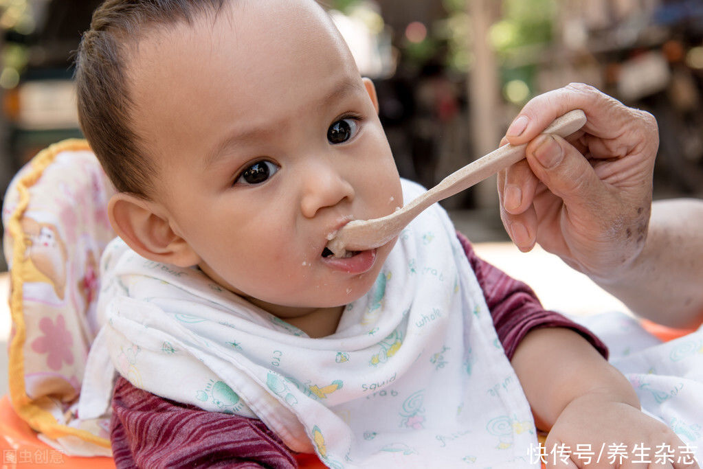 六物|4招判断孩子是否积食！如果积食了，调理起来其实很简单