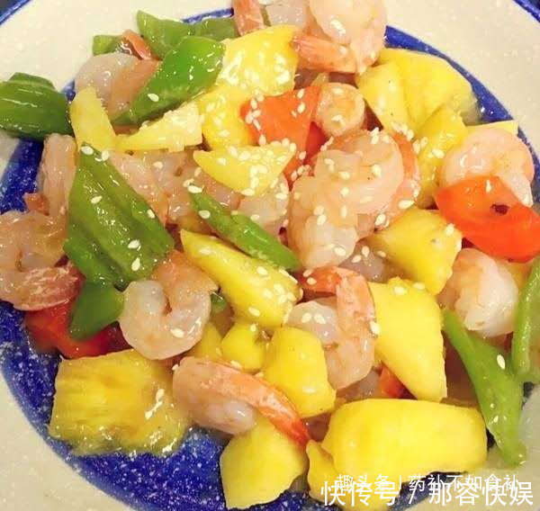 强身健体|给孩子多做的菜,补充营养,酸酸甜甜味道好,细节看出你多爱孩子