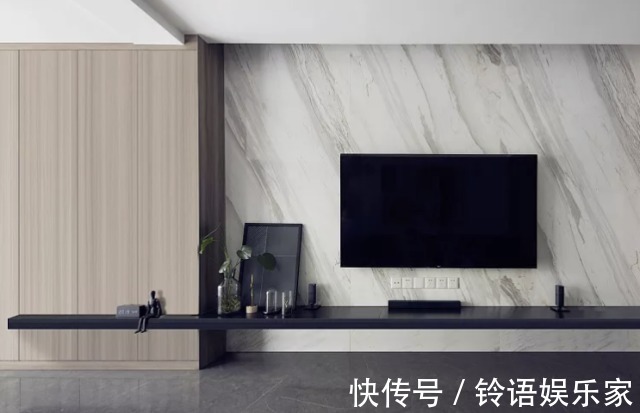 墙体|90㎡两居室改造,从餐厅厨房挤出一间房,真心巧妙