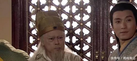 称帝|老农给了朱元璋4个馒头,朱元璋称帝后,赐了他一件龙袍