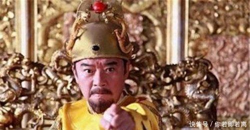 相士|朱元璋问相士算算你寿命有多长相士就到今天,朱元璋斩!