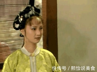 贾母#薛宝钗身上那个美丽的谎言,贾母第一个识破