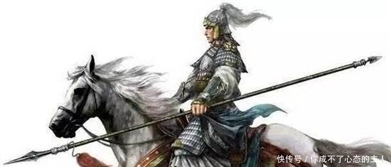 缚鸡之力|为何手无缚鸡之力的文弱书生却席卷整个中原，四十七战无一败绩？