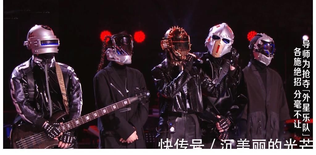 中國好聲音:學員實力不夠噱頭來湊,三位導師齊演戲,只有李克勤人間清醒