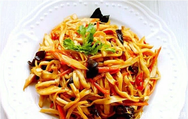 不加肉也下饭的菜谱,分享10道做法,省钱又好吃