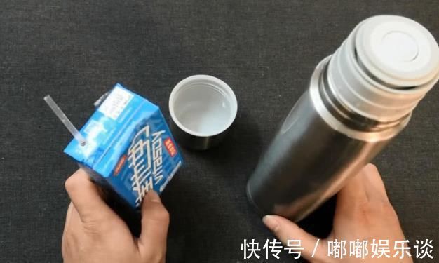 家人|保温杯千万别装这3种水,特别是第二种,90%的人都装过,快告诉家人