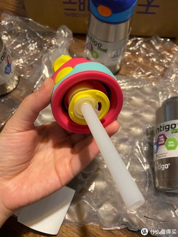 说明书|33块钱的康迪克到底值不值得买？？