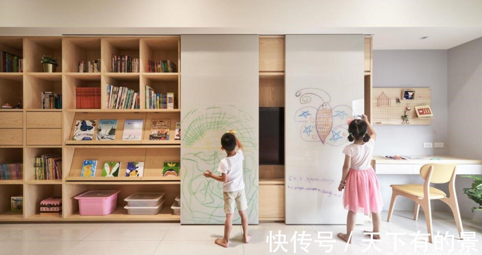 装修史|回顾装修史,发现当初做的8个决定太明智了,现在越来越有幸福感