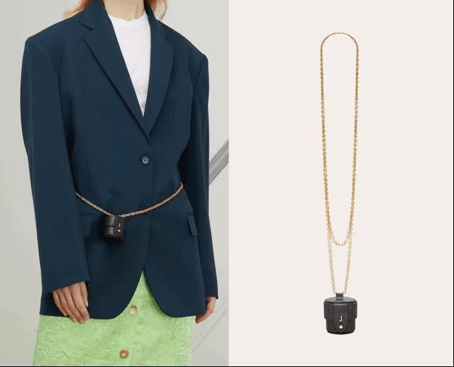 想独领风骚这6个小众设计师品牌的包包，你一定不要错过