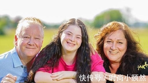 古驰|GUCCI也“正确”了,唐氏患者做模特推彩妆系列,首日获80万点赞