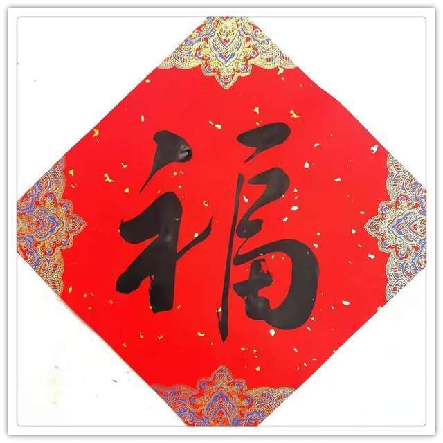 松江区@书画名家岳军:「文化强国推广计划」年度风采展