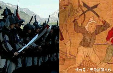 丰臣秀吉|丰臣秀吉遇到的大明骑兵什么样？从《平番得胜图》看明朝北军武备