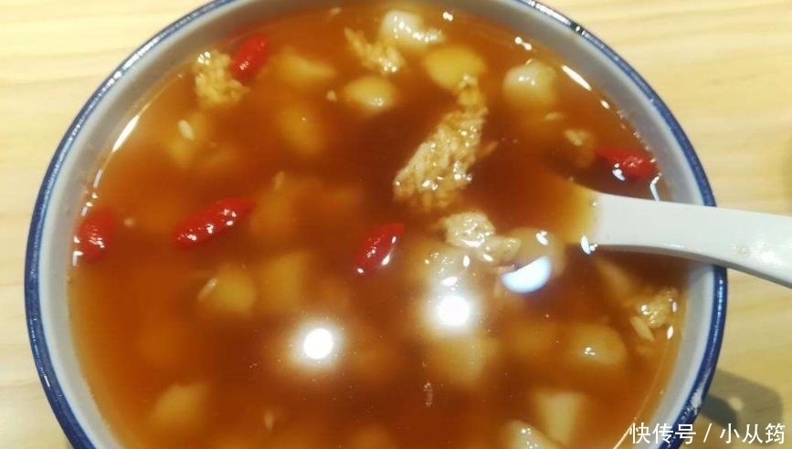 天气|老祖宗留下来的好东西,天气变凉女人要常喝,暖胃暖宫,营养滋补