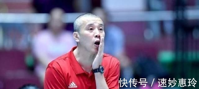 郎平|日久见人心!女排“光头”助教被挖走,安家杰里外“不是人”?