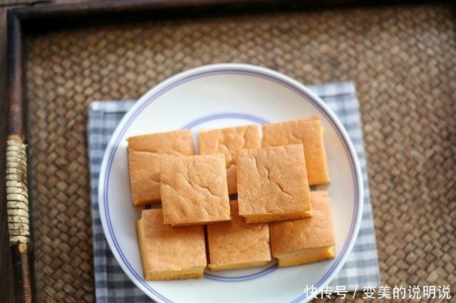 我家最近常吃的早餐,提前一晚做好它,早上起来直接吃,方便省事