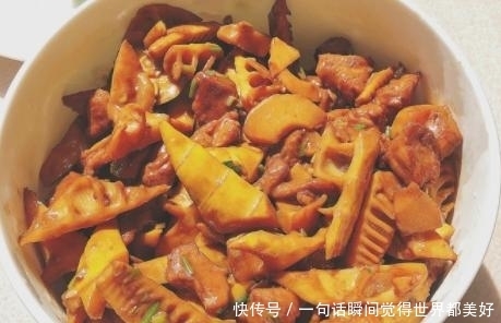 立春后再贵也要吃的食物,高蛋白多纤维,家人为了提高抵抗力经常吃