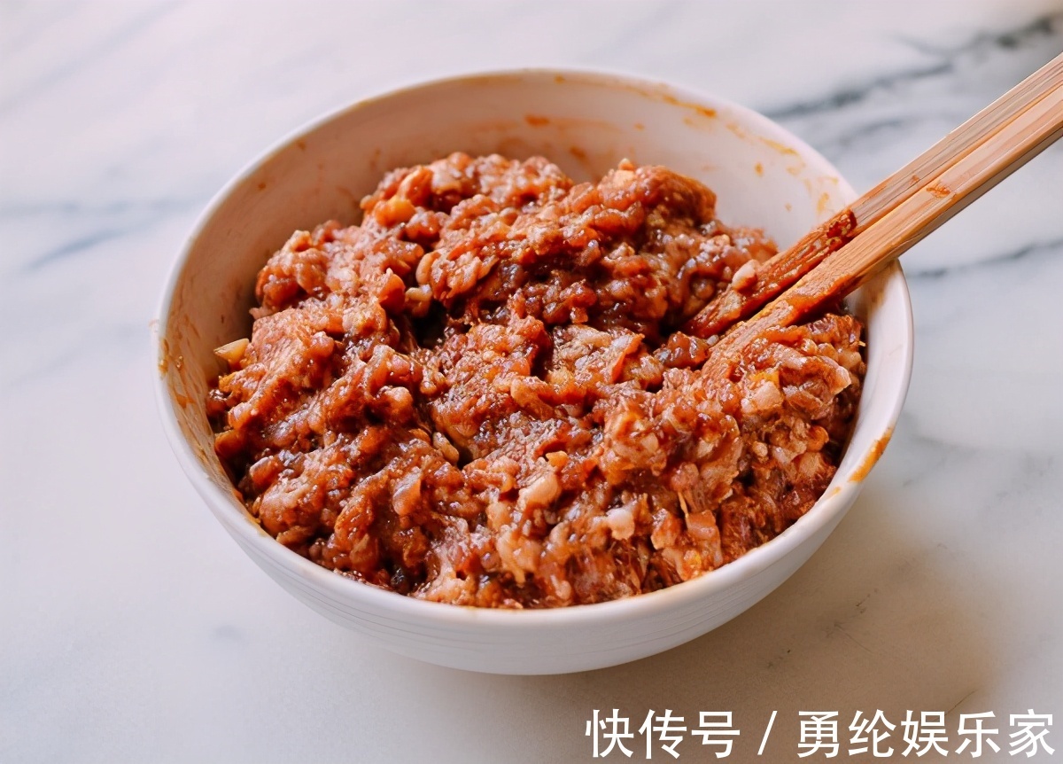 做法|开胃下饭的干煸四季豆,做法简单,香辣开胃,全家都爱吃