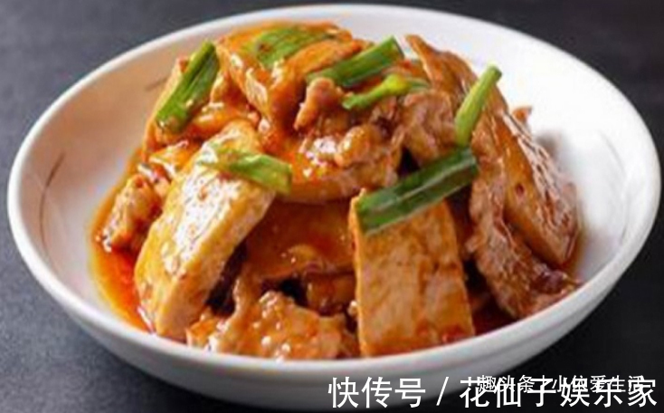 家常菜|美味营养的几道家常菜,喷香入味,下酒下饭,分分钟满足家人食欲