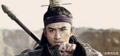 宋江|梁山唯一故意失败的战例,卢俊义吴用公孙胜关胜呼延灼等人怠工!