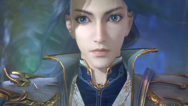 阿银|斗罗大陆121集:五大看点,唐啸首次登场,武魂殿数鬼斗罗最成功