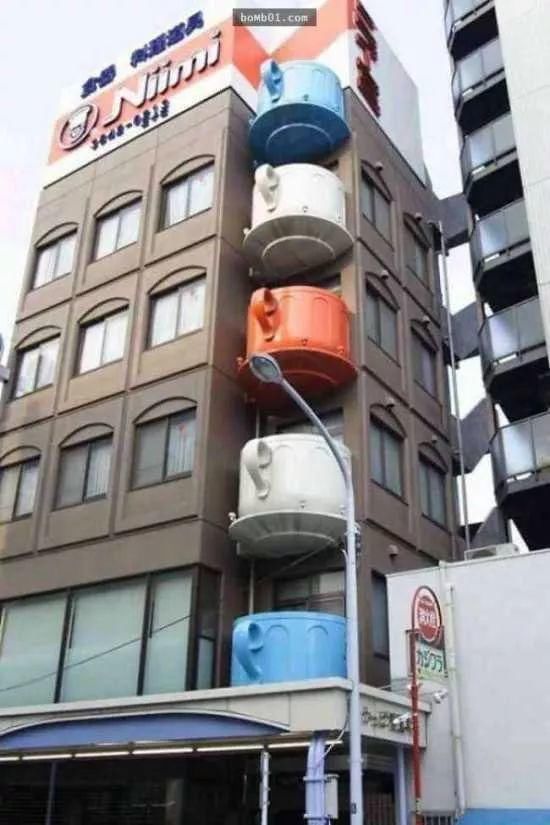 非侵入性|岛国脑洞大开系列,「非侵入性」整形面具了解一下……