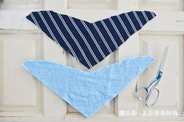 布头|零碎布头再小也别扔,能做的多着呢!100个布头diy帮你省下不少钱