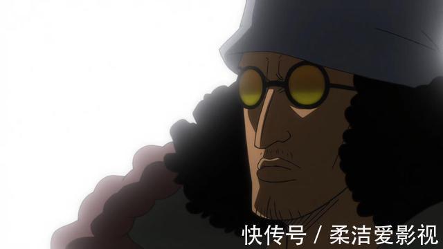 恶政王|海贼王：凯多有三灾，大妈有四将星，那黑胡子团对应的是哪几位呢