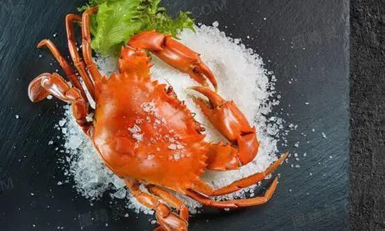 柿子|不要再吃了!这些相生相克的食物很危险!