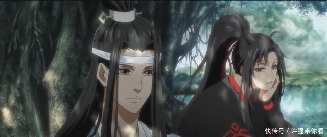 全职高手|二次元入侵:次元壁破裂,二次元偶像当三次元代言人了