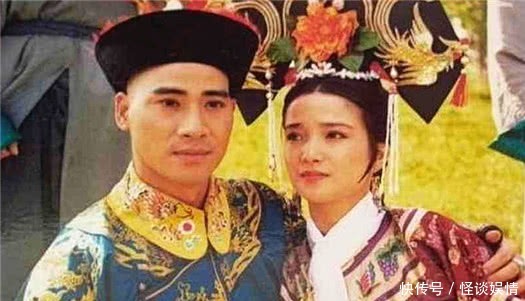 努尔哈赤|清朝12个皇帝,如果在地下重聚,你觉得努尔哈赤会先揍谁?