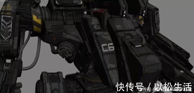 上百张高清机甲战斗图,描绘独属于你的浪漫机甲情怀梦!