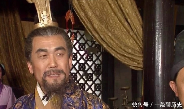 抛弃|大字不识的他,被曹操抛弃后转投刘备,结果成曹魏心腹大患