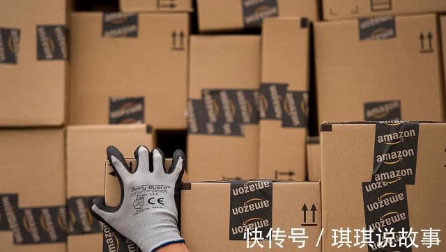 封号|5万商家被“封号”，亚马逊平台做法惹争议，又让刷单背锅