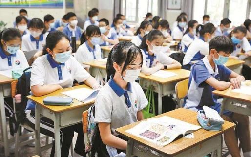 疫情|部分地区疫情加重，幼儿园、中小学或暂停教学，引发家长热议