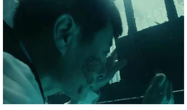 《前行者》大结局:裴如海中计溺亡,马天目和唐贤平对决两败俱伤