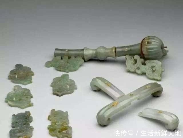 福报|从古至今,得古玉者得福报!