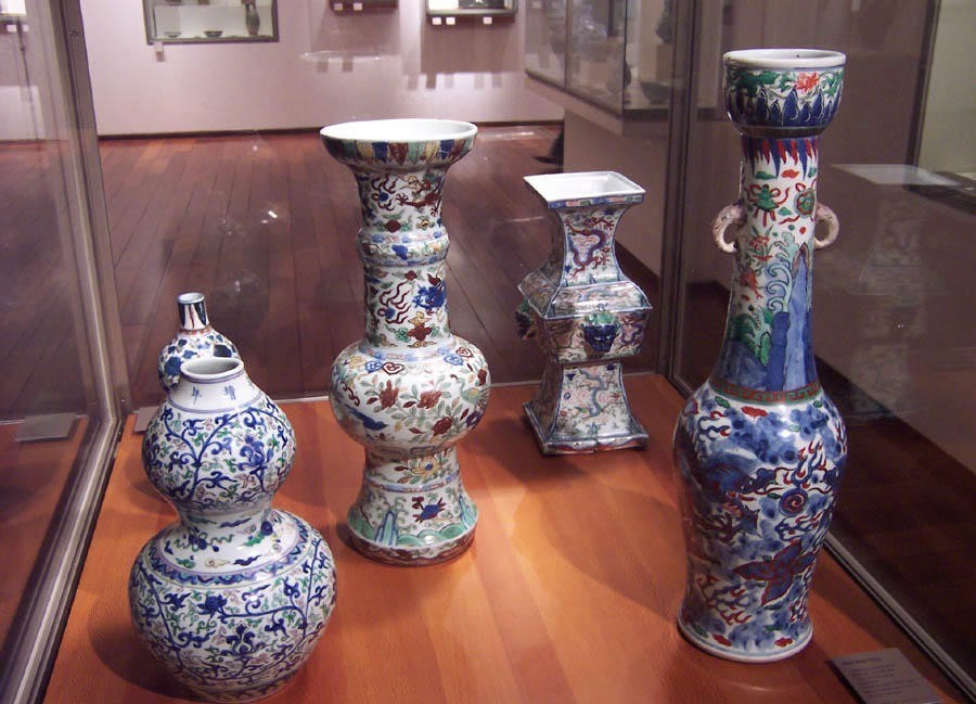 中国|揭秘世界古代9大暴利行业,4种都在中国,利润数之不尽